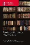 Routledge Handbook of Islamic Law