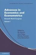 Advances in Economics and Econometrics 2 Paperback Volume Set: Theory and Applications, Eleventh World Congress