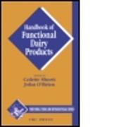 Handbook of Functional Dairy Products