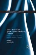 Profits, Security, and Human Rights in Developing Countries