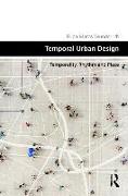 Temporal Urban Design
