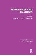 Education and Religion