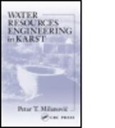 Water Resources Engineering in Karst