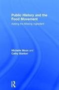Public History and the Food Movement