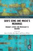 God's Song and Music's Meanings