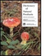 Dictionary of Natural Products, Supplement 2