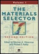 The Materials Selector, Second Edition