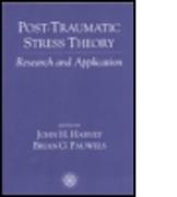 Post Traumatic Stress Theory