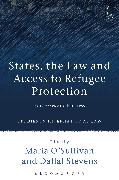 States, the Law and Access to Refugee Protection