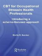 CBT for Occupational Stress in Health Professionals