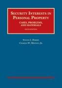 Security Interests in Personal Property, Cases, Problems and Materials