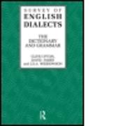 Survey of English Dialects