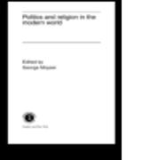 Politics and Religion in the Modern World