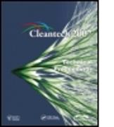 Technical Proceedings of the 2007 Cleantech Conference and Trade Show