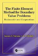 The Finite Element Method for Boundary Value Problems