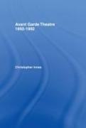 Avant Garde Theatre