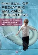 Manual of Pediatric Balance Disorders