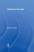 Histories of Sexuality