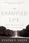 The Examined Life: How We Lose and Find Ourselves