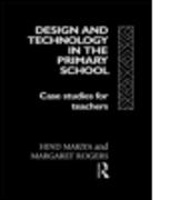 Design and Technology in the Primary School