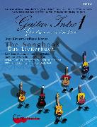 Gitarrenintro 1 - Das Liederbuch