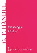 Passacaglia