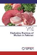 Marketing Practices of Mutton in Pakistan