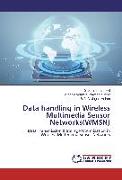 Data handling in Wireless Multimedia Sensor Networks(WMSN)