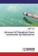 Removal of Phosphate from wastewater by Adsorption