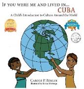 If You Were Me an Lived in... Cuba