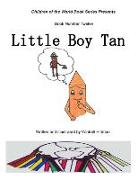 Little Boy Tan