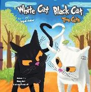 White Cat Black Cat