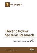 Electric Power Systems Research