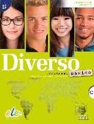 Diverso Basico : Level A1+A2