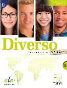 Diverso Basico - Cuaderno de ejercicio + CD (MP3)