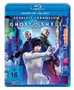 Ghost in the Shell