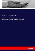 Wales and the Welsh Church