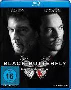 Black Butterfly