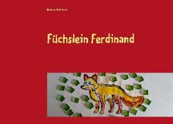 Füchslein Ferdinand