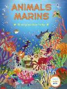 El meu primer busca i troba : animals marins