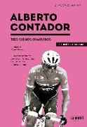 Alberto Contador: Tres sueños cumplidos