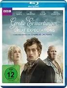 Grosse Erwartungen - Great Expectations