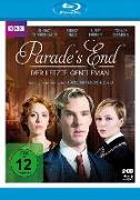 Parade's End - Der letzte Gentleman