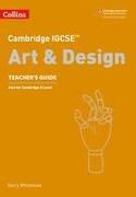 Cambridge Igcse(r) Art and Design Teacher Guide