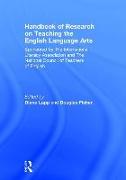 Handbook of Research on Teaching the English Language Arts