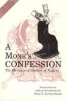 A Monk's Confession