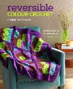 Reversible Colour Crochet