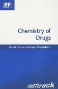 FASTtrack: Chemistry of Drugs