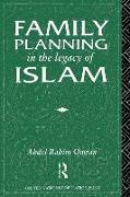 Family Planning in the Legacy of Islam