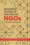 Navigating Change for International Ngos